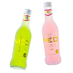 NEO ネオ 6本飲み比べセット ／NEO premium cocktail (NEOピーチ、NEOマンゴー)