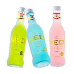 NEO ネオ 6本飲み比べセット ／NEO premium cocktail (NEOブルーレモン、NEOピーチ、NEOマンゴー)